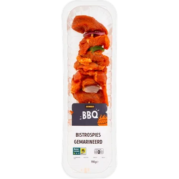 Jumbo Bistrospies 190g