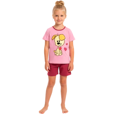 Kindershortama maten 92 t/m 128