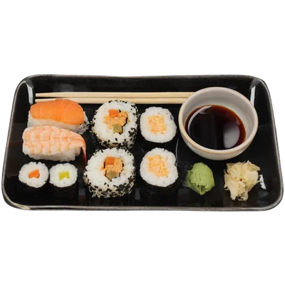 Sushi4you Verse sushi takasjo