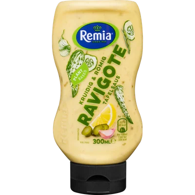 Remia Tafelsaus ravigotte