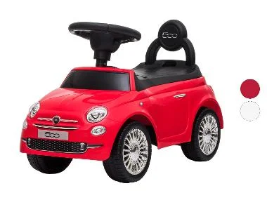 Fiat500 Loopauto