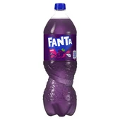 Fanta Fanta Fanta Cassis Pet 1.5L