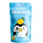 Cantabile Cantabile Limonade Blue Lemon