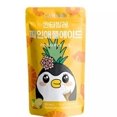 Cantabile Cantabile Limonade Pineapple