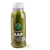Spar Spar sap mango spinazie chia