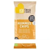 Bio Today Bio Today hummus chips sweetchili