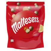 Maltesers Melkchocolade met krokante vulling 273g
