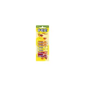 Pez Suikerwerk Play Fruit Mix 6 x 8.5 g Kaart