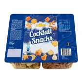Millies Millies Millies Tarwesnack Cocktail 300gr