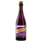 Kasteel Kasteel Kasteel bier Rubus Framboise 75cl