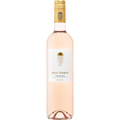 Estandon Baie doree rosé