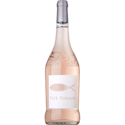 Pink Poisson Rosé