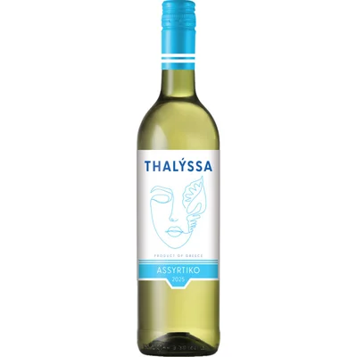 Thalyssa Assyrtiko