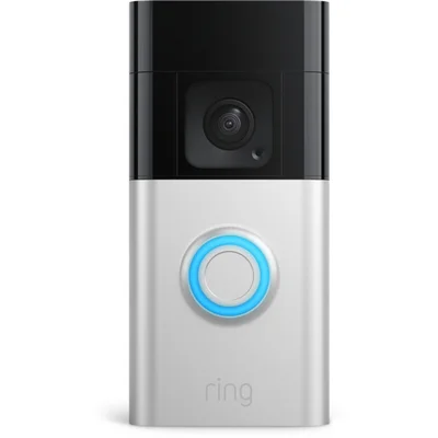Ring Video doorbell plus