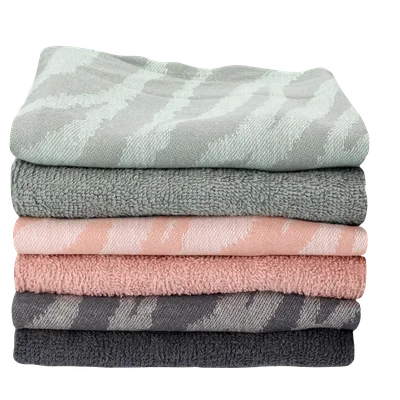 Keukendoek uni 3 kleuren