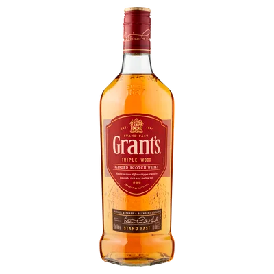 Grant's Blended scotch whisky