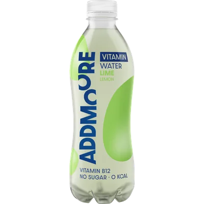 Addmoore Vitaminewater limoen