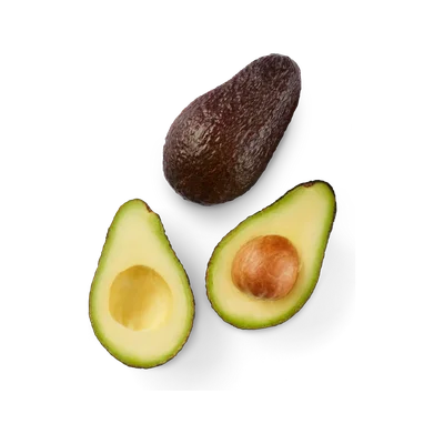 Eetrijpe avocado's -24%