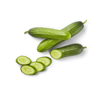 Snackkomkommers