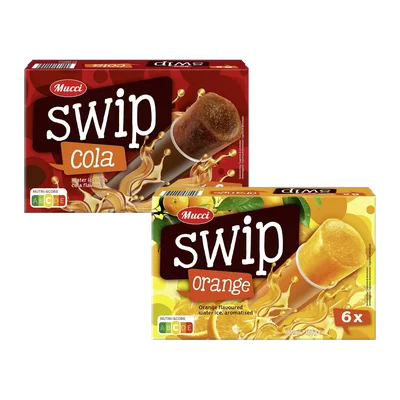 Mucci Swip-ijs