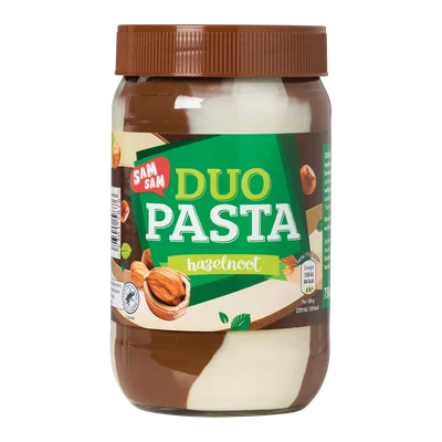 Samsam Duopasta