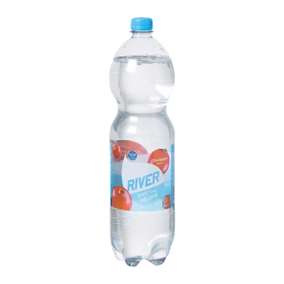 River Kristal helder cranberry