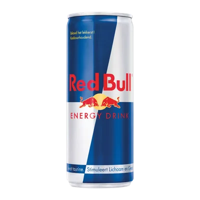 Red Bull Red Bull
