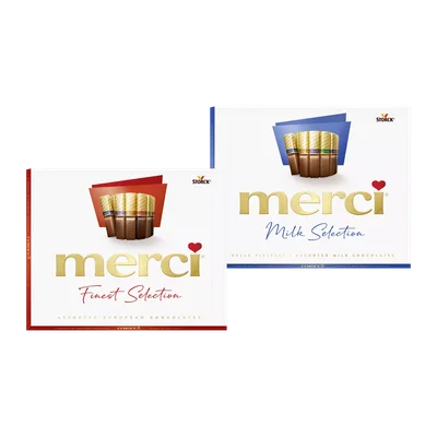 Merci -24%