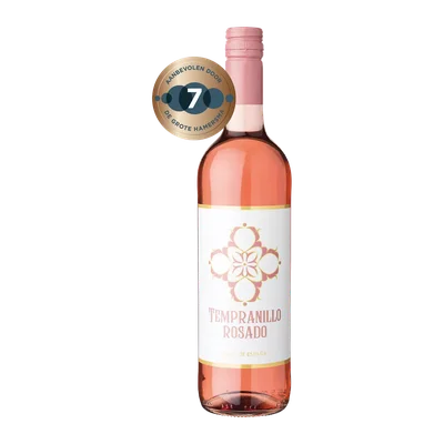Tempranillo Rosado