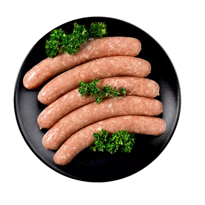 Bbq Chipolataworstjes