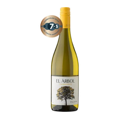 El Árbol Chardonnay