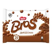 Bros Bros mini's