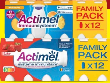 ACTIMEL