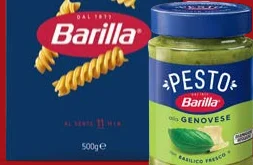 Barilla
