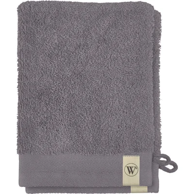 Walra Washand remade cotton antraciet