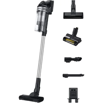 Samsung Steelstofzuiger jet 65 pet