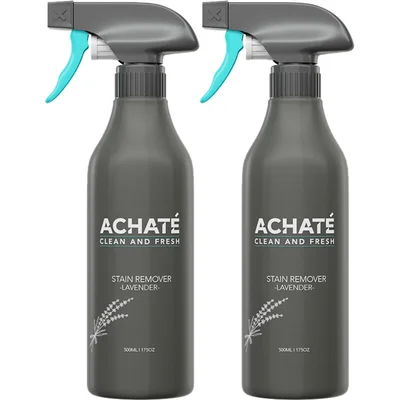 Achaté Clean and Fresh Vlekkenreiniger Duopack