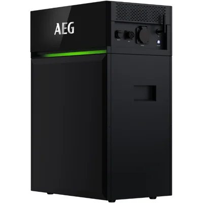 AEG Thuisbatterij 14,4 kWh