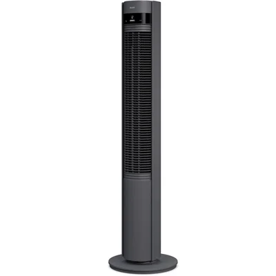 Duux Elevate lite tower fan gray