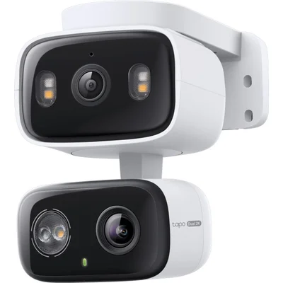 Tapo Dual lens camera C246D