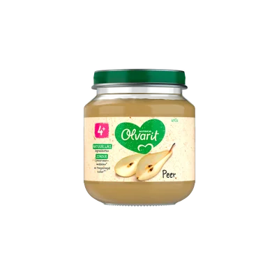 Olvarit 4+mnd Peer