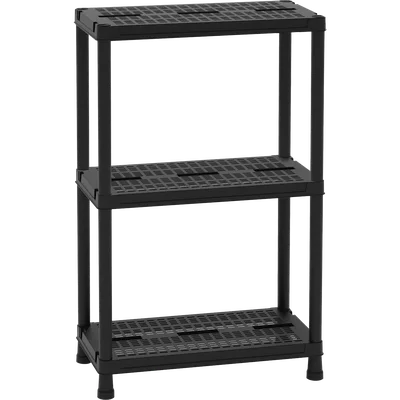 Toomax opbergstelling met 3 planken