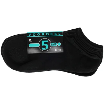 Sneakersokken