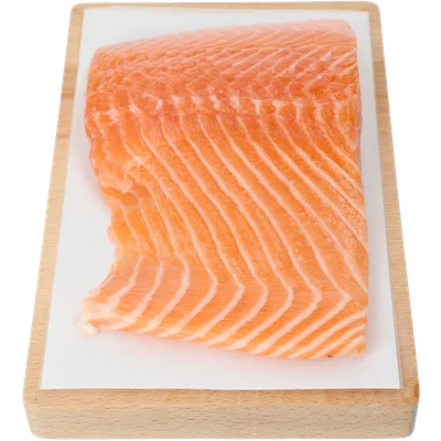 Sea Fresh Zalmfilet met huid