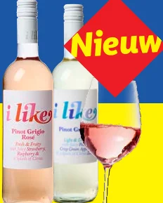 I like pinot gris (rose)