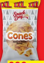 Cones
