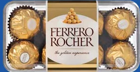 FERRERO Rocher