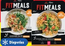 XXL NUTRITION Fitmeals