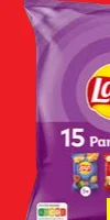 LAY'S Party Mix
