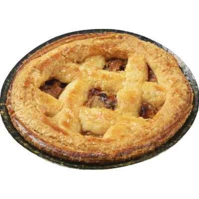 AH Mini appeltaart (1 st)